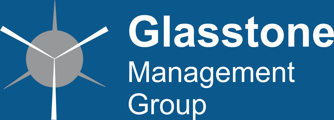 Glasstone Management Group logo