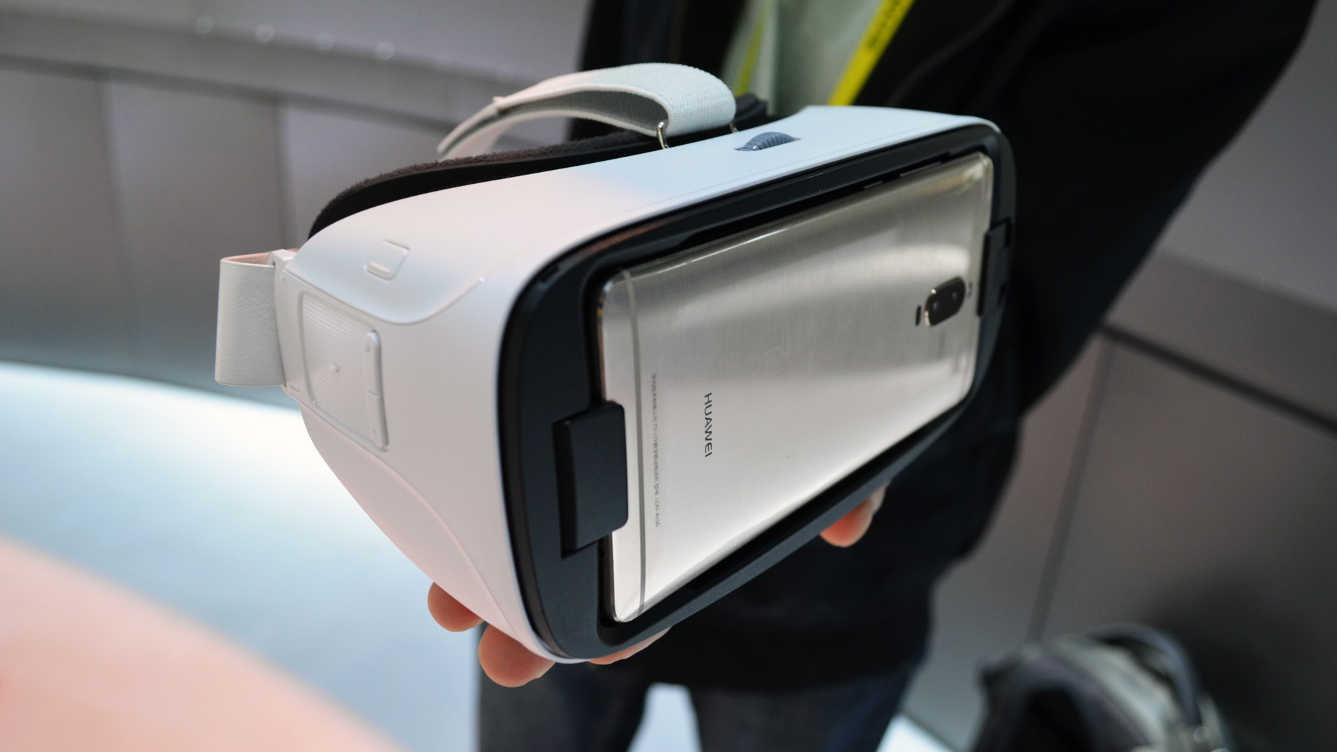 Huawei VR Device